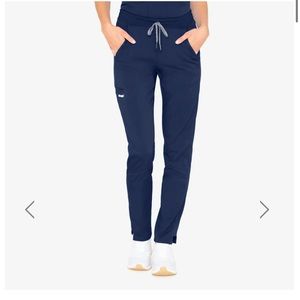 Greys anatomy scrub pants- medium